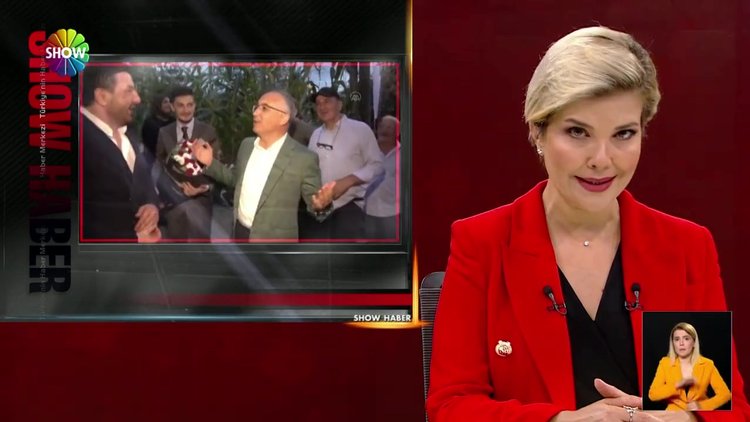 Davut Güloğlu'nun oğlu sözlendi