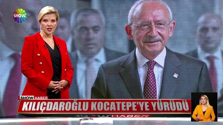 Kılıçdaroğlu Kocatepe'ye yürüdü