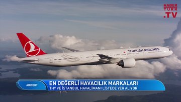 Airport - 28 Ağustos 2022 (Türk Hava Yolları ve İstanbul Havalimanı kaçıncı oldu?)