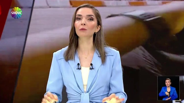 Cezaevinde tuhaf organizasyon!