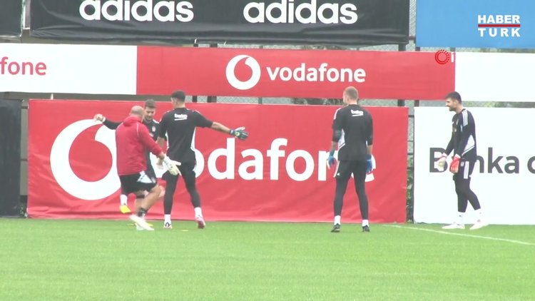 Beşiktaş ile Sivasspor 33. randevuda! Beşiktaş'ın Sivasspor muhtemel 11'i