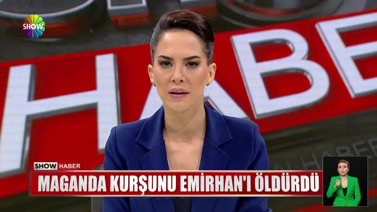 Düğün magandası akraba çıktı