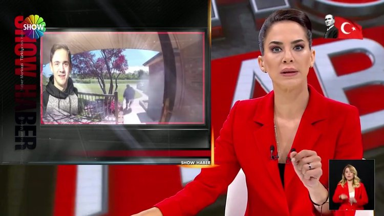 Kızının eski sevgilisine kurşun yağdırdı