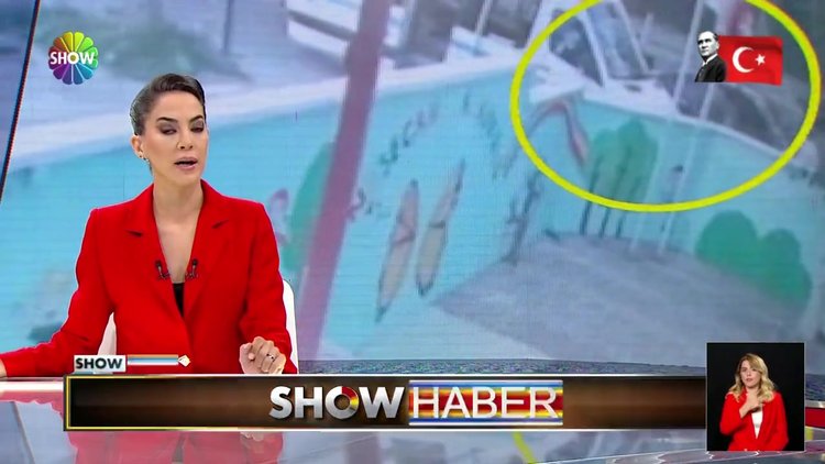 Baba-oğula konvoy saldırısı!