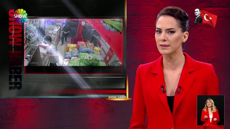 Afgan gaspçılar dehşet saçtı!