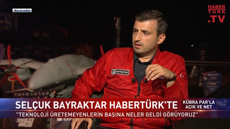 Açık ve Net - 30 Ağustos 2022 (Bayraktar TB2 kaç ülkeye satıldı, nasıl dünyanın gözdesi oldu?)