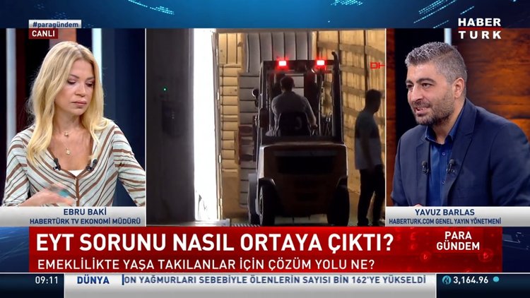 EYT sorunu nasıl çözülecek? EYT'liler için ne yapılacak?