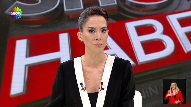 Polisin burnunu kıran saldırgan tutuklandı