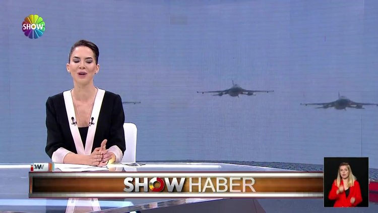 Samsun'da TEKNOFEST rüzgarı