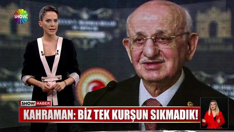 Akşener'den Kahraman'a tepki!
