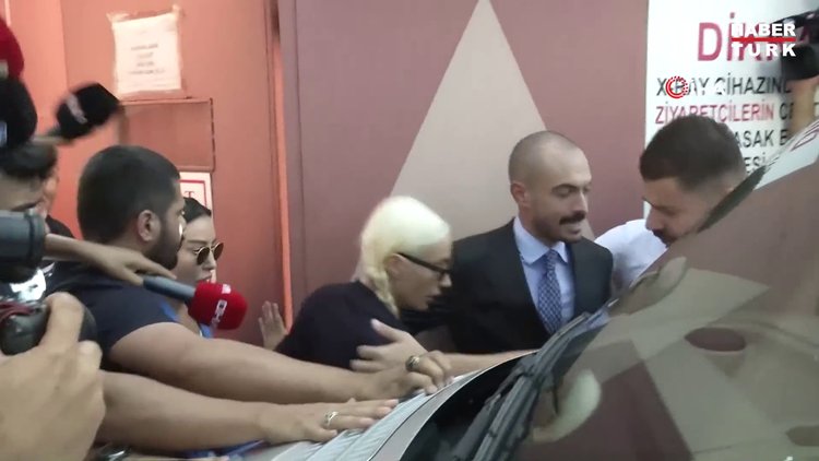 Gülşen ev hapsi kararına itiraz etti