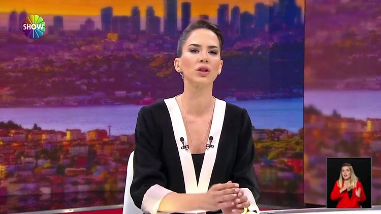 Maskeli dörtler iş başında!