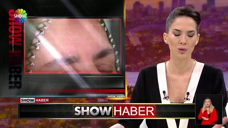 Bir babaannenin dramı...