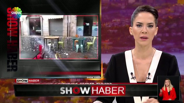 Dolu fırtınası can aldı