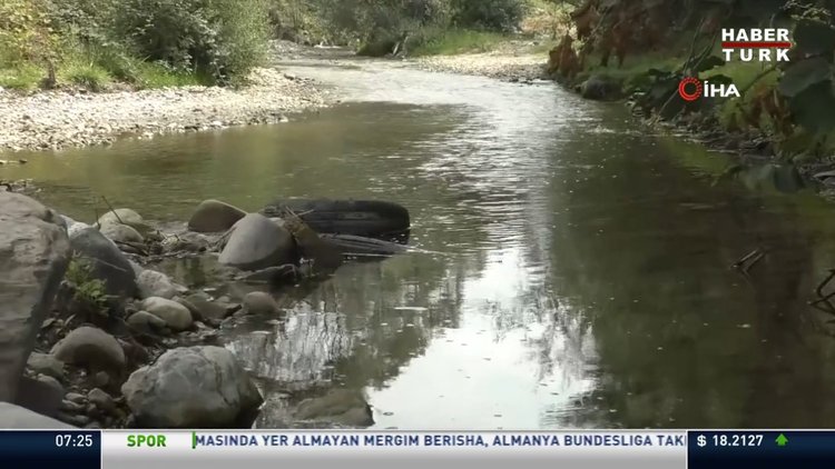 Yuva Köyünde 2 yeni vaka