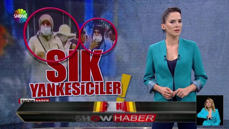 Yemek yiyen turistin çantasını çaldı