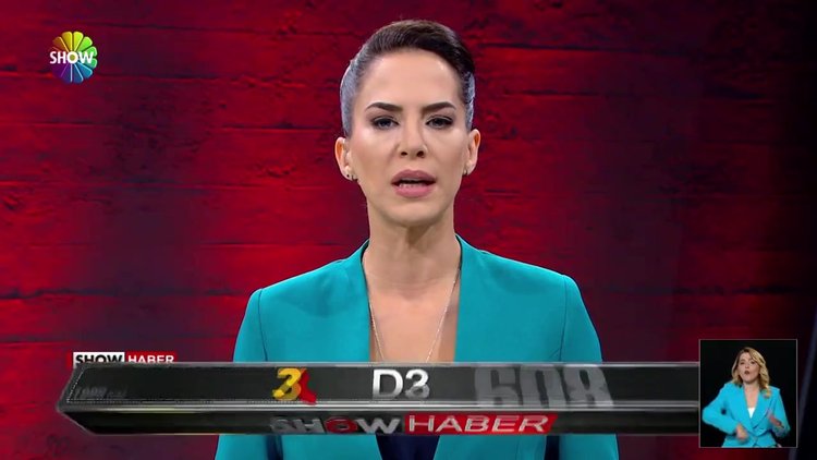 TFF binasına silahlı saldırı!