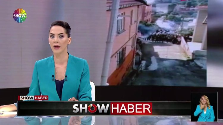 Operasyonun adı: Kentsel dönüşüm!