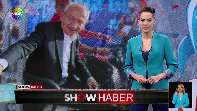 Kılıçdaroğlu'ndan sürpriz TEKNOFEST ziyareti