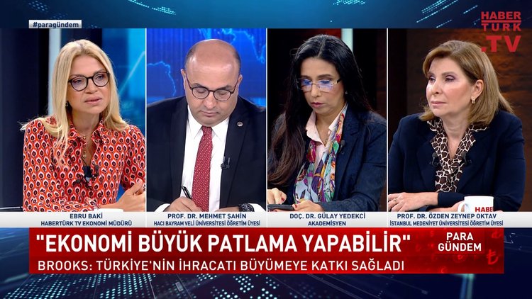 Para Gündem - 2 Eylül 2022 (Bu kışı nasıl geçireceğiz?)