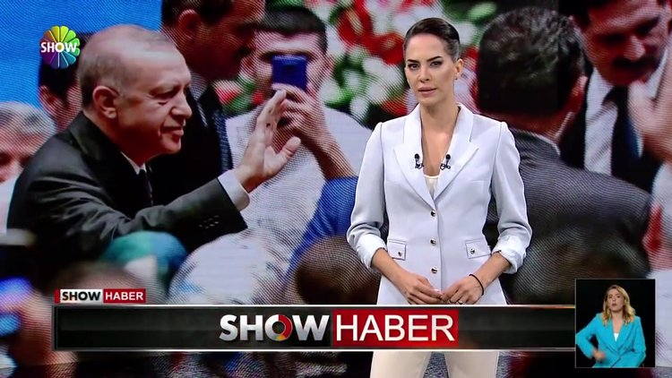 ''Bay Kemal kendini buğday ambarında sanıyor''