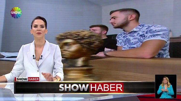 Boğaz'da eğlence hüsranla bitti