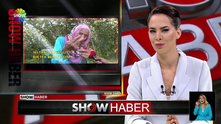 Üçüz nineler artık tek kaldı