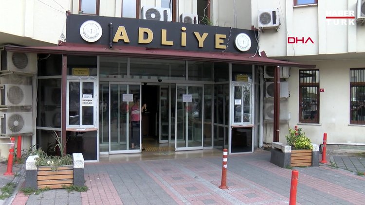 TFF binasına saldırı; şüpheliler adliyeye getirildi