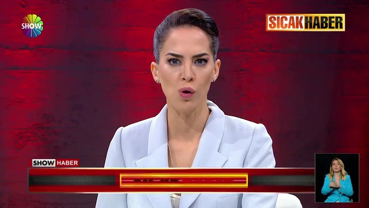 HDP'li Semra Güzel yakalandı!