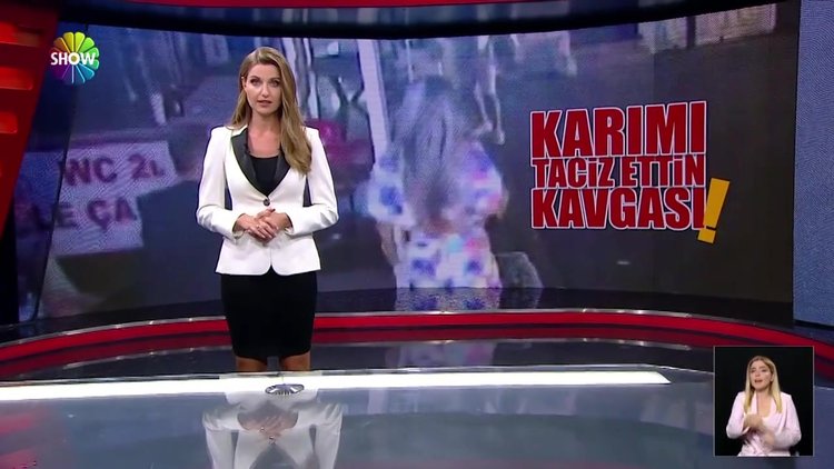 Yanlış anlaşılma kavgası!