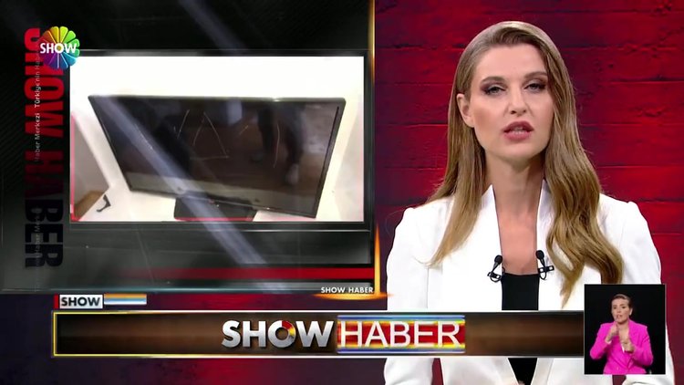 Kiracının kiracıları evini talan etti!