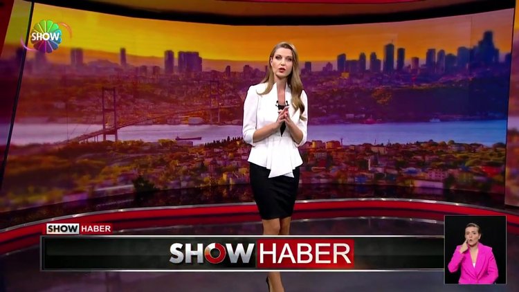 Duşakabin dolandırıcılığı!