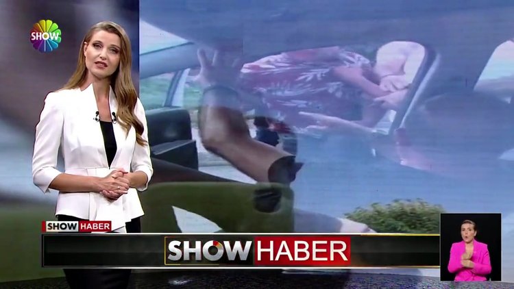 Sürücü kursu öğretmenlerine saldırı!