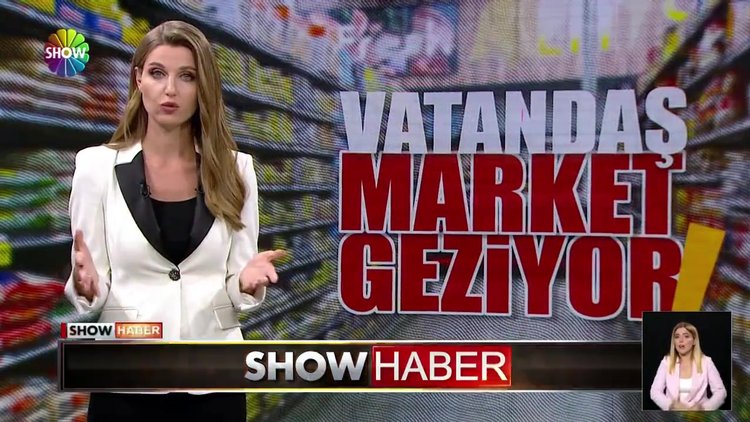 Tüketici indirim peşinde!