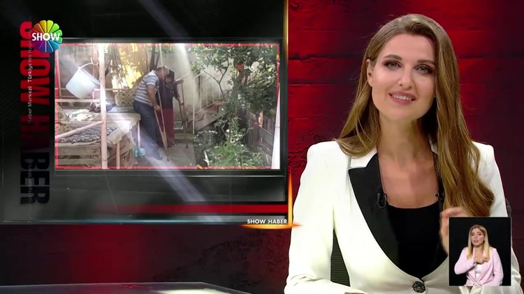 Yürek ısıtan bir sevgi hikayesi