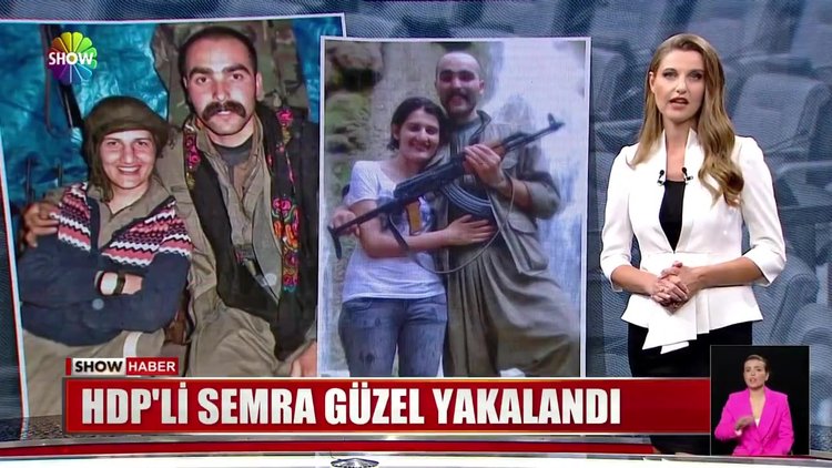 Soylu: Semra Güzel enselendi