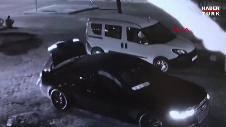 Beylikdüzü'nde 'yanlış anlaşılma' saldırısı: 2 yaralı, 6 gözaltı