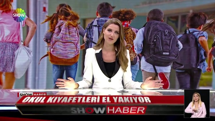 Okul kıyafetleri el yakıyor