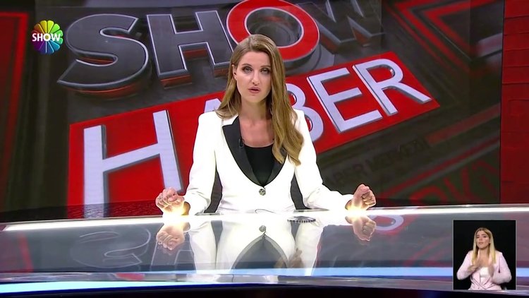 Fabrikada korkunç iş kazası!