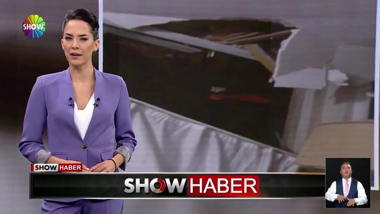 Az daha evi mezar olacaktı!