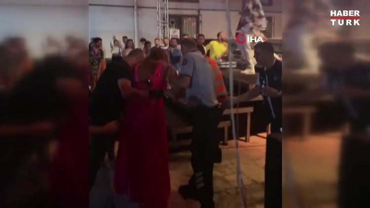 Demet Akalın'ın zor anları