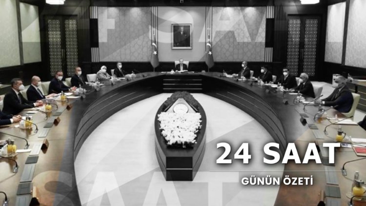 Günün özeti (05.09.2022)