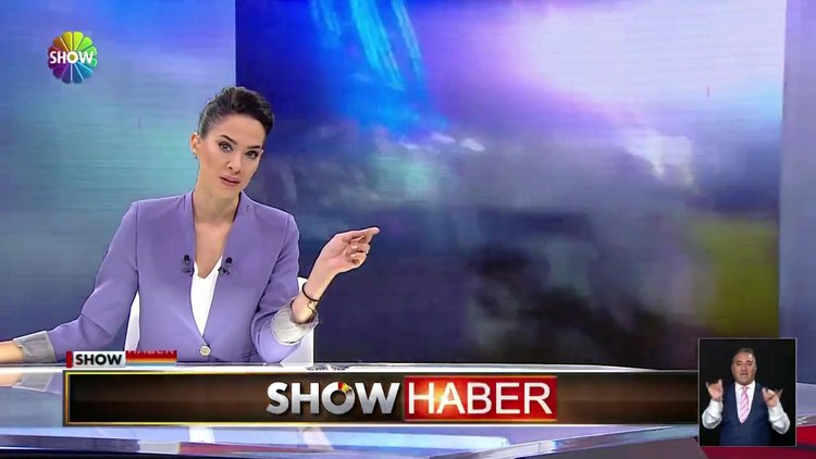 25 metre yüksekten yere çakıldı