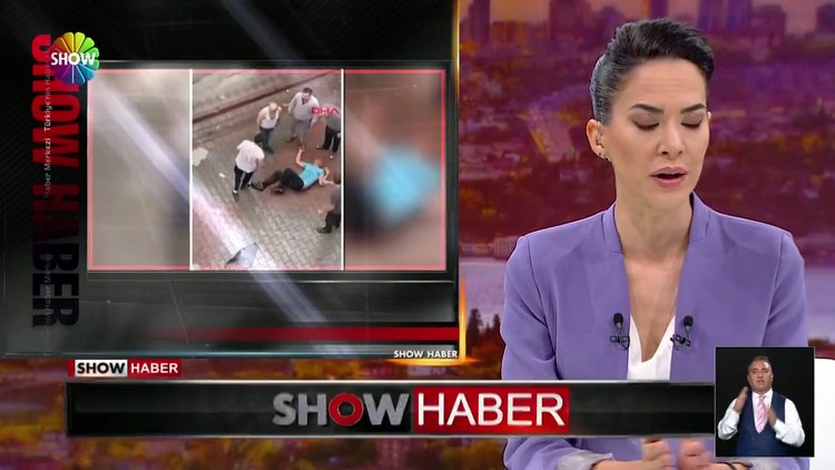 Önce soyuldu sonra dolandırıldı