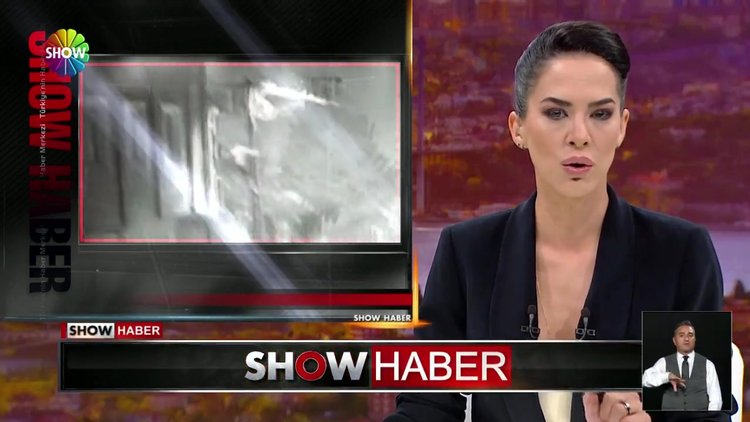 Hırsız ''Örümcek Adam'' gibi tırmandı