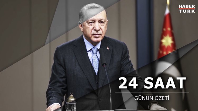 Günün özeti (06.09.2022)
