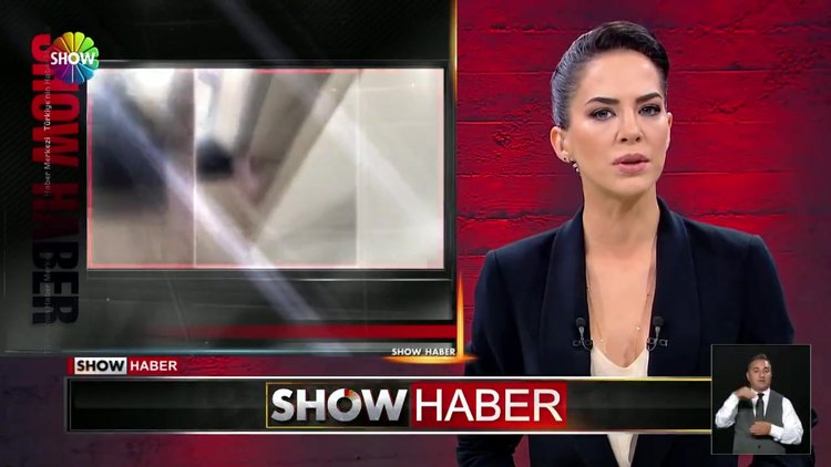 Evin içinde gasp iddiası