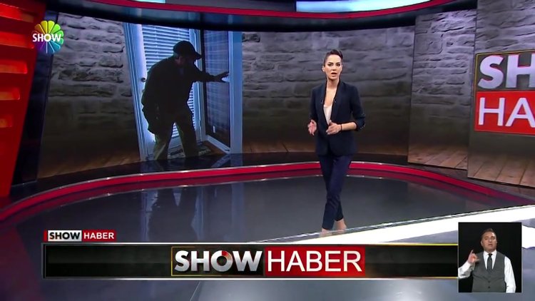 Üsküdar'da 22 milyonluk soygun!