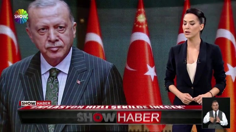 ''Enflasyon hızlı şekilde inecek''