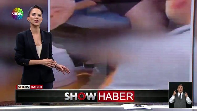 Kan donduran işkence!